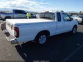 1999 Nissan Frontier — photo 4 of 13 | VIN 1N6DD26S9XC319414