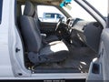 1999 Nissan Frontier — photo 5 of 13 | VIN 1N6DD26S9XC319414