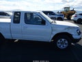 1999 Nissan Frontier — photo 6 of 13 | VIN 1N6DD26S9XC319414