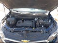 2020 Chevrolet Equinox — photo 10 of 16 | VIN 3GNAXUEV8LL286044