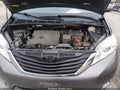 2013 Toyota Sienna — photo 10 of 11 | VIN 5TDKK3DC3DS388420