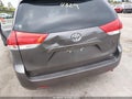 2013 Toyota Sienna — photo 6 of 11 | VIN 5TDKK3DC3DS388420