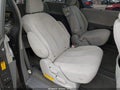 2013 Toyota Sienna — photo 8 of 11 | VIN 5TDKK3DC3DS388420