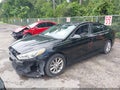 2018 Hyundai Sonata — photo 2 of 17 | VIN 5NPE24AF6JH598531