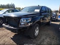 2015 Chevrolet Suburban 1500 — photo 2 of 17 | VIN 1GNSKJKC8FR639464