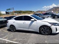 2024 Nissan Sentra — photo 13 of 16 | VIN 3N1AB8CV6RY228045