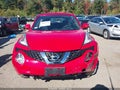 2015 Nissan Juke — photo 6 of 12 | VIN JN8AF5MV5FT554183