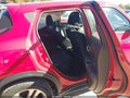 2015 Nissan Juke — photo 8 of 12 | VIN JN8AF5MV5FT554183