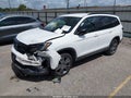 2022 Honda Pilot — photo 2 of 16 | VIN 5FNYF6H30NB069203