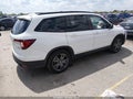 2022 Honda Pilot — photo 4 of 16 | VIN 5FNYF6H30NB069203