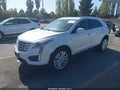2017 Cadillac XT5 — photo 2 of 17 | VIN 1GYKNCRS6HZ333403