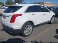 2017 Cadillac XT5 — photo 4 of 17 | VIN 1GYKNCRS6HZ333403