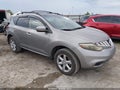 2010 Nissan Murano — photo 1 of 16 | VIN JN8AZ1MU4AW003399
