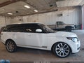 2016 Land Rover Range Rover — photo 12 of 15 | VIN SALGS2KF4GA245709
