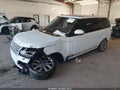 2016 Land Rover Range Rover — photo 2 of 15 | VIN SALGS2KF4GA245709
