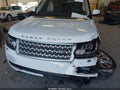 2016 Land Rover Range Rover — photo 6 of 15 | VIN SALGS2KF4GA245709