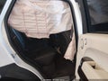 2016 Land Rover Range Rover — photo 8 of 15 | VIN SALGS2KF4GA245709