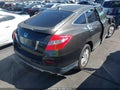 2013 Honda Crosstour — photo 4 of 16 | VIN 5J6TF3H30DL003586