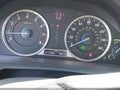 2013 Honda Crosstour — photo 7 of 16 | VIN 5J6TF3H30DL003586