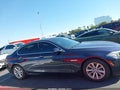 2016 BMW 5 Series — photo 14 of 17 | VIN WBA5A5C52GG347786