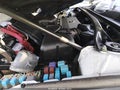 2007 Toyota Camry — photo 10 of 16 | VIN 4T1FA38P97U118783