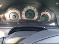 2007 Toyota Camry — photo 7 of 16 | VIN 4T1FA38P97U118783