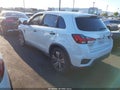 2020 Mitsubishi Outlander Sport — photo 3 of 18 | VIN JA4AP4AU9LU027262