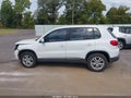 2014 Volkswagen Tiguan — photo 14 of 16 | VIN WVGAV3AX7EW555465