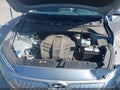 2020 Hyundai Kona — photo 10 of 17 | VIN KM8K33AG4LU059994