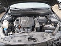 2013 Kia Optima — photo 10 of 17 | VIN 5XXGM4A71DG113871