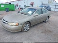 2000 Nissan Altima — photo 2 of 15 | VIN 1N4DLO1D21K184762