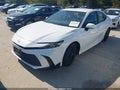 2026 Toyota Camry — photo 2 of 16 | VIN 4T1DAACK5TU216596