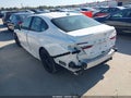2026 Toyota Camry — photo 3 of 16 | VIN 4T1DAACK5TU216596
