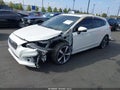 2018 Subaru Impreza — photo 6 of 22 | VIN 4S3GTAM61J3732793