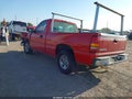 2003 GMC Sierra 1500 — photo 3 of 13 | VIN 1GTEC14X23Z157085