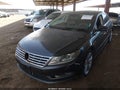 2013 Volkswagen CC — photo 2 of 17 | VIN WVWBP7AN4DE537051