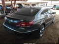 2013 Volkswagen CC — photo 6 of 17 | VIN WVWBP7AN4DE537051