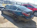 2018 Infiniti Q50 — photo 3 of 16 | VIN JN1FV7APXJM460912