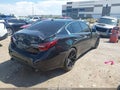2018 Infiniti Q50 — photo 4 of 16 | VIN JN1FV7APXJM460912