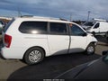 2012 Kia Sedona — photo 13 of 16 | VIN KNDMG4C78C6466760