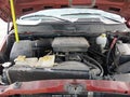 2007 Dodge Ram 1500 — photo 10 of 17 | VIN 1D7HU18P07S133571