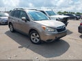 2014 Subaru Forester — photo 1 of 11 | VIN JF2SJADC9EH474877