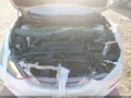 2017 Nissan Altima — photo 10 of 14 | VIN 1N4AL3APXHC214888