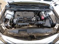 2023 Toyota Camry — photo 10 of 17 | VIN 4T1S11AKXPU798839