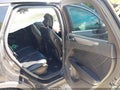 2015 Lincoln MKC — photo 8 of 17 | VIN 5LMCJ1A94FUJ08886