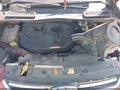 2015 Ford Escape — photo 10 of 15 | VIN 1FMCU9J98FUC33964