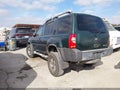 2001 Nissan Xterra — photo 3 of 16 | VIN 5N1ED28T31C532133
