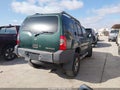 2001 Nissan Xterra — photo 4 of 16 | VIN 5N1ED28T31C532133