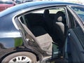 2012 Nissan Altima — photo 8 of 17 | VIN 1N4AL2AP5CN546244