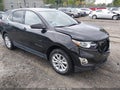 2019 Chevrolet Equinox — photo 1 of 16 | VIN 3GNAXUEV4KL378007